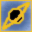 END! official Steam achievement icon