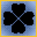 GAMBLING! official Steam achievement icon