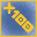 MORE! official Steam achievement icon