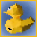 QWACK! official Steam achievement icon