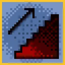 UP? official Steam achievement icon